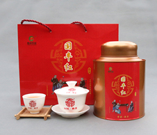 国丰红红茶