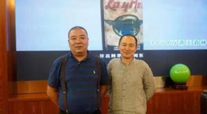 茶酒与禅学共融互通 引领养生之道