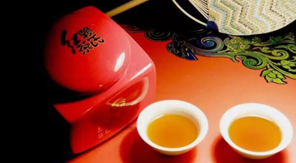 名品沁人心 茶香飘四海