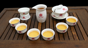 中国赖茶