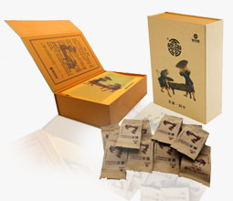 中国赖茶