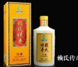 国丰农业赖氏传奇酒